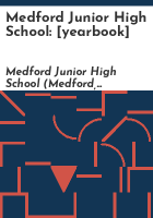 Medford_Junior_High_School