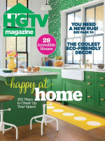 HGTV_Magazine