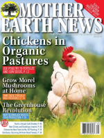 The Mother Earth News magazine