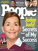 People Weekly magazine