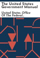 The_United_States_Government_manual